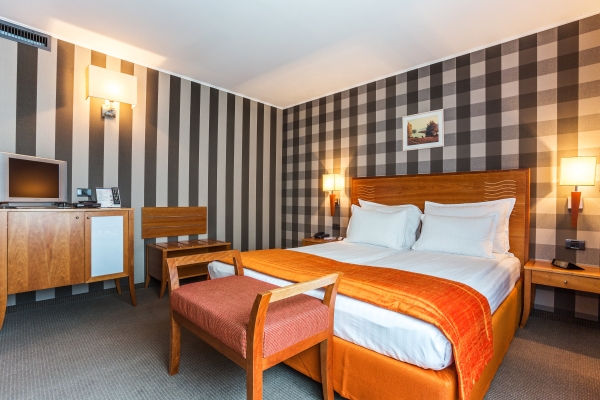 Hotel Best Western Premier Collection